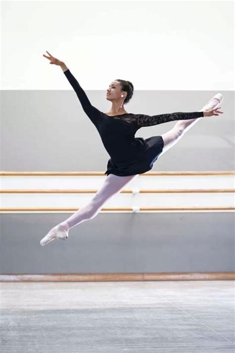 Ballet Beautiful January 9, 2019 | ZsaZsa Bellagio - Like No Other | San francisco ballet, Dance ...