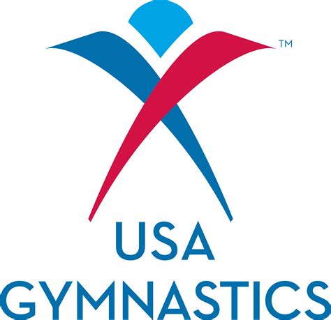 USA Gymnastics – Logos Download