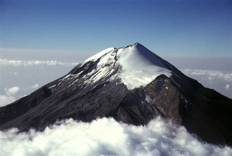 Global Volcanism Program | Pico de Orizaba