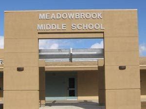 About Us - About Us - MEADOWBROOK MIDDLE SCHOOL