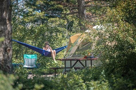 Rising Sun Campground, Glacier National Park - Recreation.gov