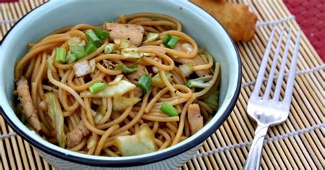 Noodle Express Recipes | Yummly