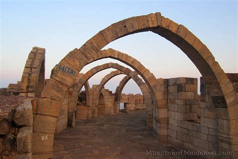 UNESCO World Heritage sites in Gujarat, India | My Travelogue - Indian Travel Blogger, Heritage ...