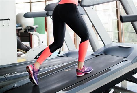 Incline Running Treadmill Workout: 5 Reasons to Try It!