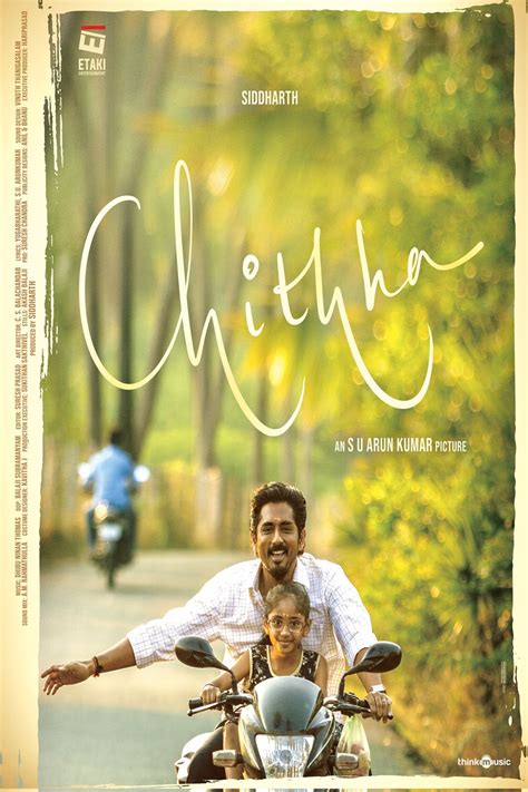 Chithha (2023)