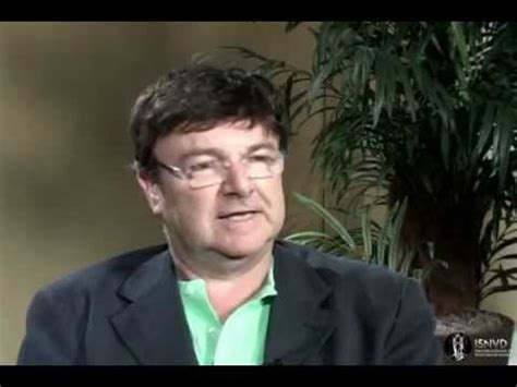 Dr. Zamboni - ISNVD Interview 2012 Orlando - YouTube