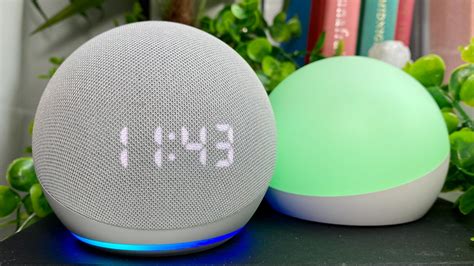 Amazon Echo Dot with Clock (4th Gen) review | Tom's Guide