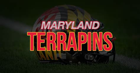 Maryland Football - Saturday Tradition