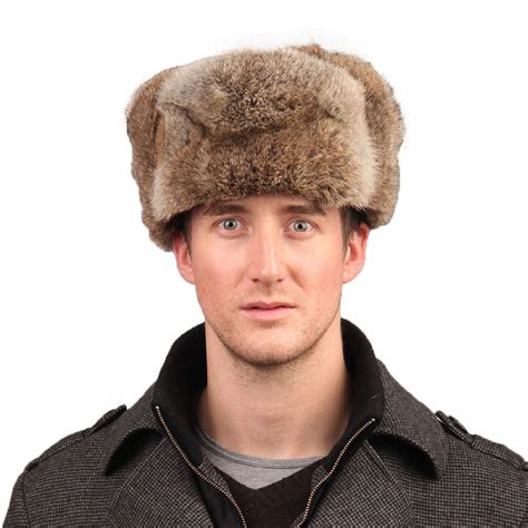 Russian Fur Hats – Tag Hats