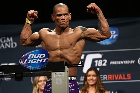 Hector Lombard to Face C.B. Dollaway at UFC 222