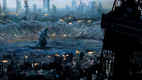 Saturday Afternoon Kaiju: Godzilla: Final Wars (2004) — Talk Film Society