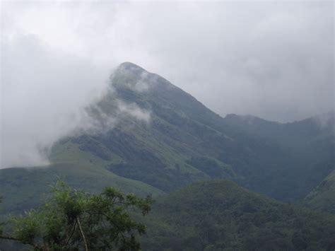 chembra peak (wayanad, kerala) - India Travel Forum | IndiaMike.com