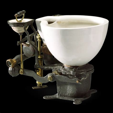 Who invented the toilet? - Product Guides and Inspiration - Tradebase