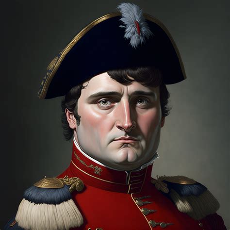 napoleon bonaparte