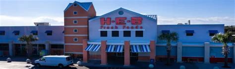 Rockport H-E-B | 1409 HWY 35 NORTH BUSINESS, ROCKPORT TX 78382-3314 ...