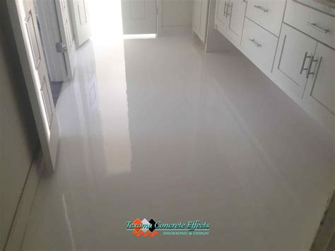 More About White Epoxy Flooring Update - ipmserie | Epoxy floor, Flooring, White epoxy floor