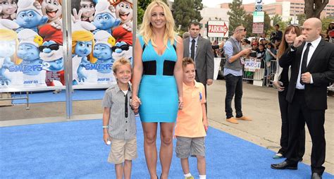 Who Has Custody of Britney Spears' Kids? A Complete Timeline