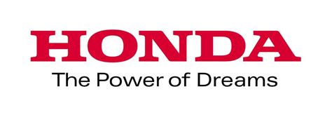 Honda The Power of Dreams