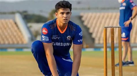 Cricket News | MI Likely Playing XI vs DC: Will Arjun Tendulkar Make his Debut in IPL 2023 | 🏏 ...