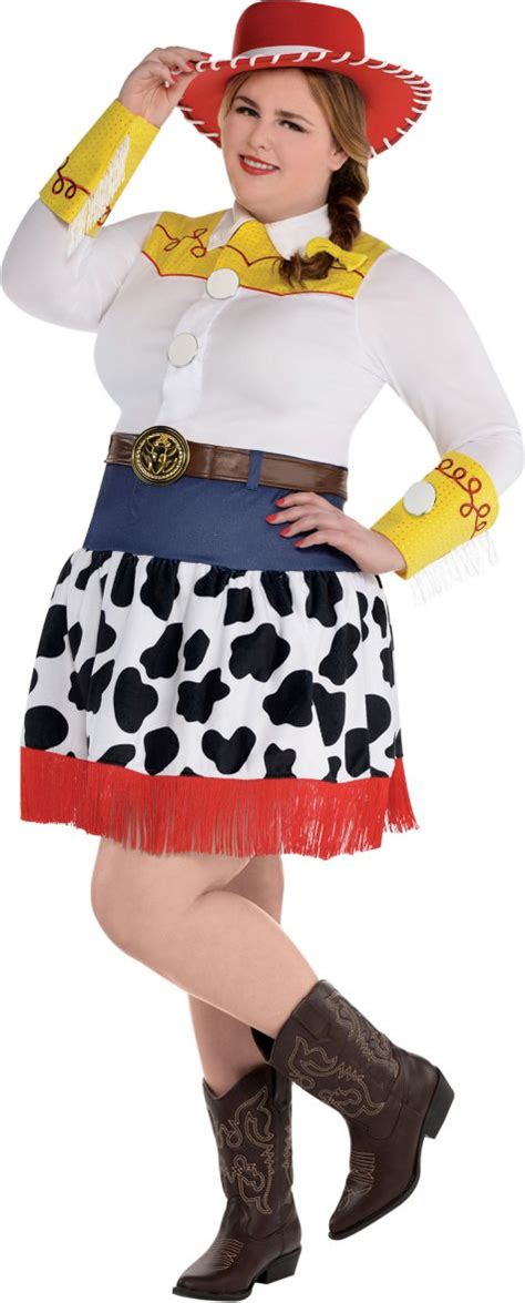 Jessie Costumes | PartiesCostume.com