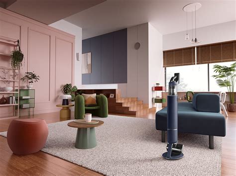 New Samsung Bespoke Jet Cordless Vacuum Cleaner – channelnews