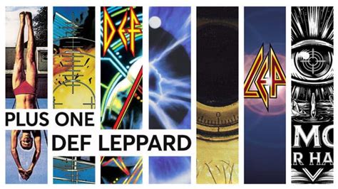 The 11 best Def Leppard songs