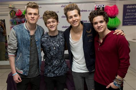 The Vamps Wallpapers (63+ pictures)