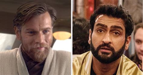 The Obi-Wan Kenobi Series Just Unveiled Its Incredible Cast