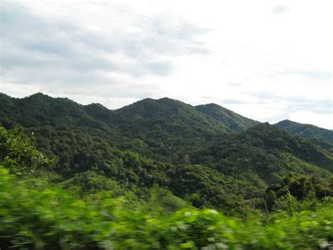 La Sierra Madre Del Sur