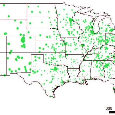 (PDF) GIS and Big Data Visualization