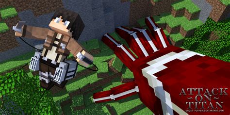 Eren Jaeger Minecraft Skin