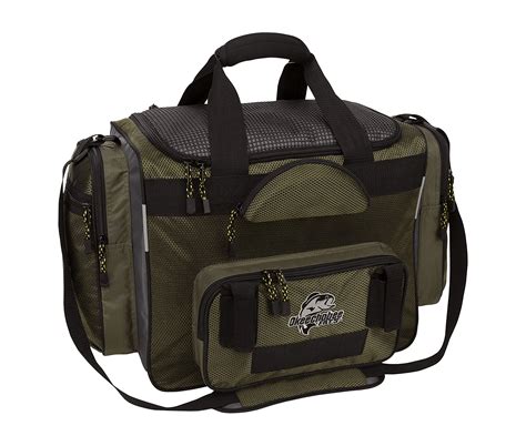 Best Fishing Tackle Bag Product Review 2020: Fishing Pioneer