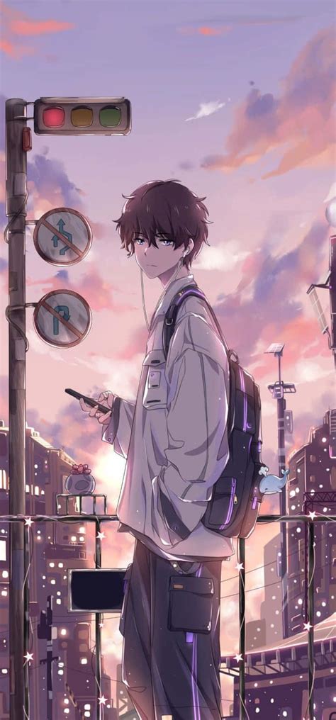 [100+] Lofi Anime Wallpapers | Wallpapers.com