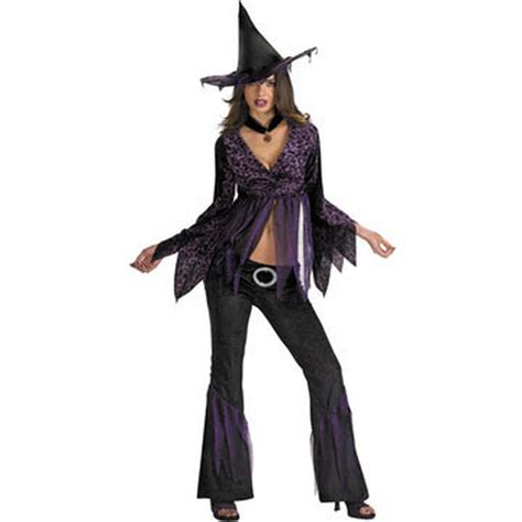 Raven Witch Women's Costume – State Fair Seasons