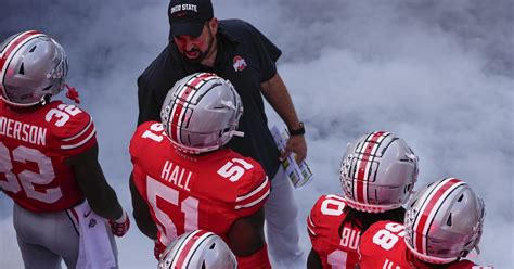 Ohio State Football: Roster Concerns and Transfer Portal Drama - BVM Sports