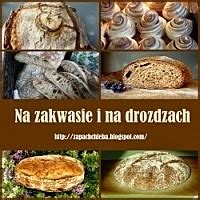 pane di Pasqua lituano / Lithuanian Easter bread - briciole