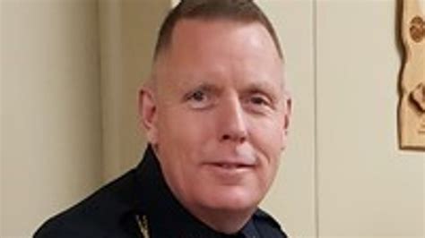 Breaking: Mountain Home Police Chief Scott Conner terminated