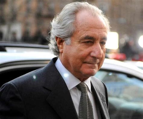 Bernard Madoff Biography - Facts, Childhood, Family Life & Achievements