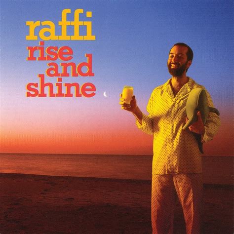 Raffi : Rise and Shine CD (1996) - Rounder | OLDIES.com