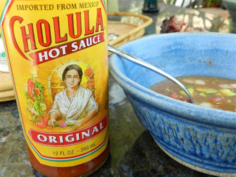 Cholula Hot Sauce and Its Wonderful Flavors - Delishably