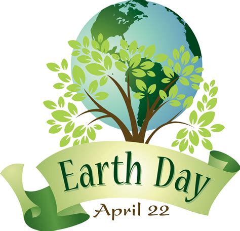Earth Day Transparent | PNG All