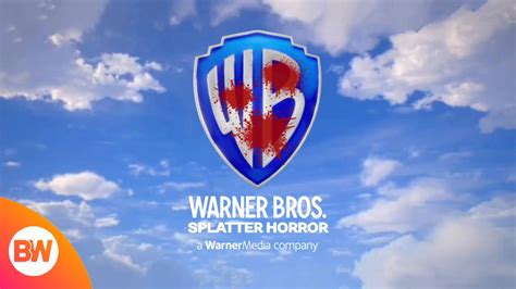 What If?: Warner Bros. Splatter logo (2021) by WBBlackOfficial on ...