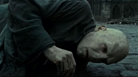 How Old Was Lord Voldemort When He Died? – Fiction Horizon