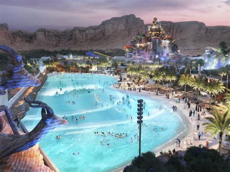 16 exciting upcoming Saudi Arabia attractions worth the wait