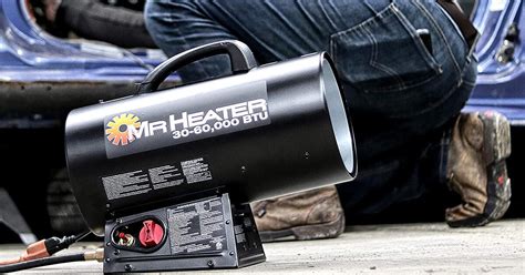 Best garage heaters for 2021 - Roadshow