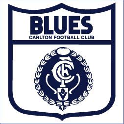 carlton football club badges - Google Search | australian football ...