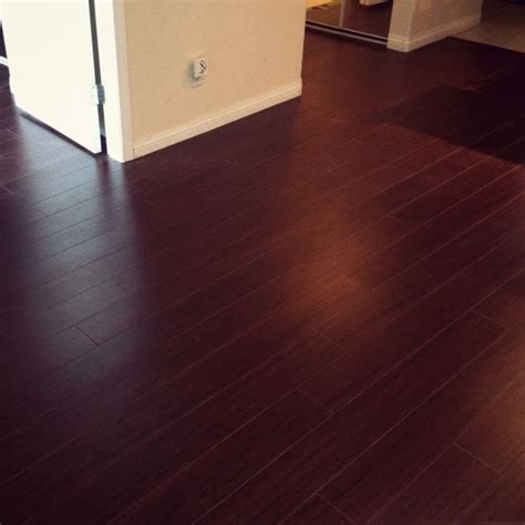 Harmonics Brazilian Cherry Laminate Flooring — Randolph Indoor and ...