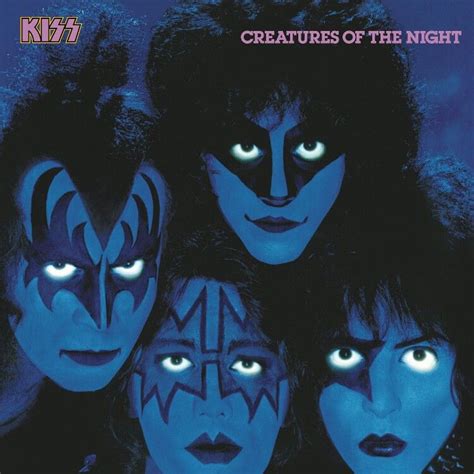 Top 10 kiss album covers ideas and inspiration