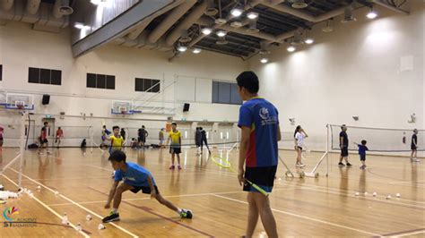 5 Effective Badminton Training Tricks for Beginner KL 2024