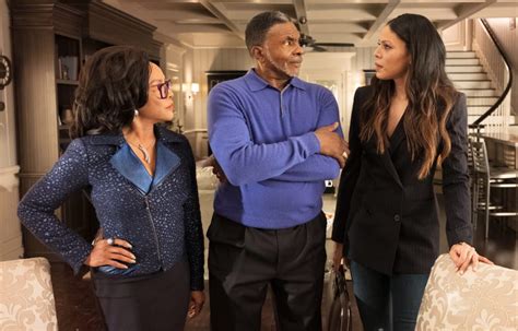 Greenleaf - OWN Series - Where To Watch